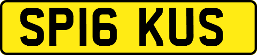 SP16KUS