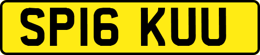SP16KUU