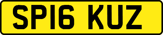SP16KUZ