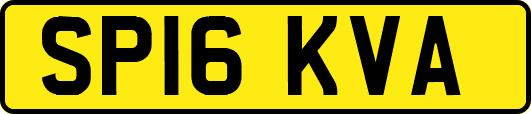 SP16KVA