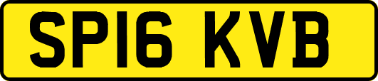 SP16KVB
