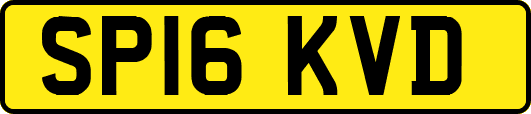 SP16KVD