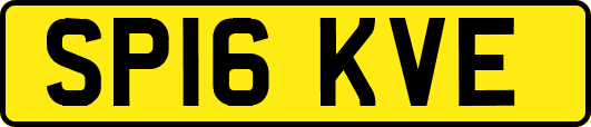 SP16KVE