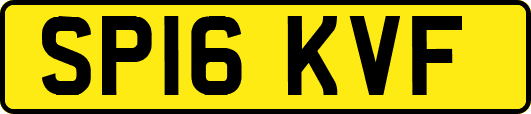 SP16KVF