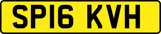 SP16KVH