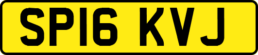 SP16KVJ