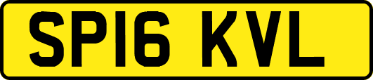 SP16KVL