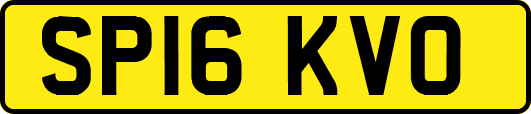 SP16KVO