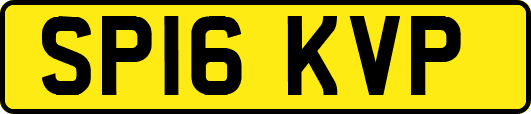 SP16KVP