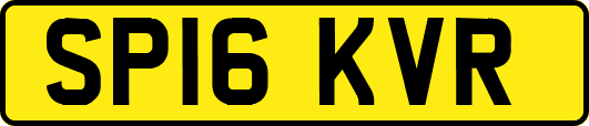 SP16KVR