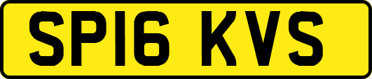 SP16KVS