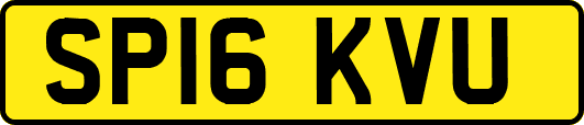 SP16KVU