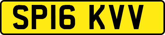 SP16KVV