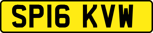 SP16KVW