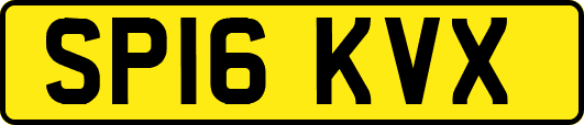 SP16KVX