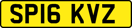 SP16KVZ