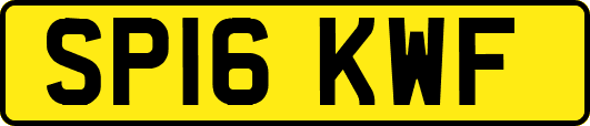 SP16KWF