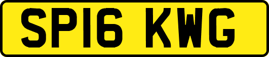 SP16KWG