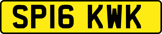 SP16KWK