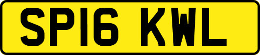 SP16KWL
