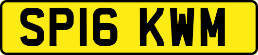 SP16KWM