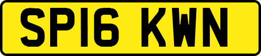 SP16KWN