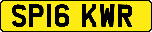 SP16KWR