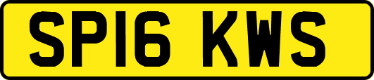 SP16KWS