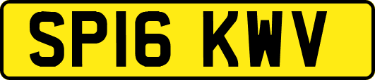 SP16KWV