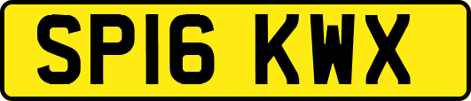 SP16KWX