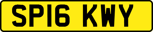SP16KWY