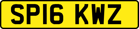 SP16KWZ