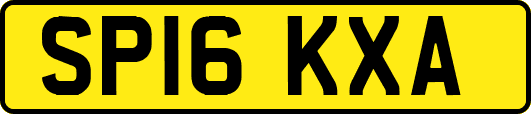 SP16KXA