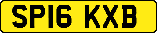 SP16KXB