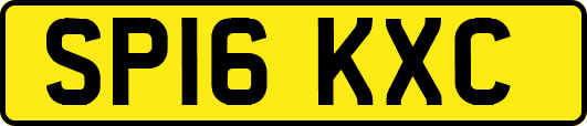 SP16KXC