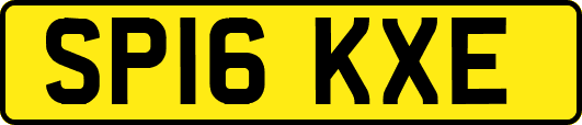 SP16KXE