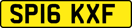 SP16KXF