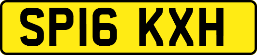 SP16KXH