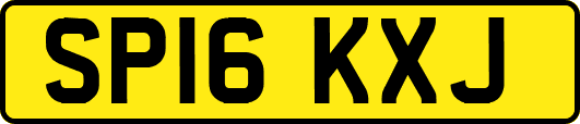 SP16KXJ
