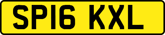 SP16KXL