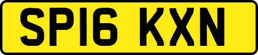 SP16KXN