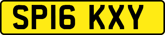 SP16KXY