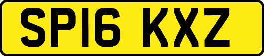 SP16KXZ