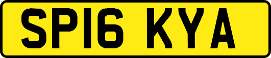 SP16KYA