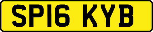 SP16KYB
