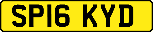 SP16KYD