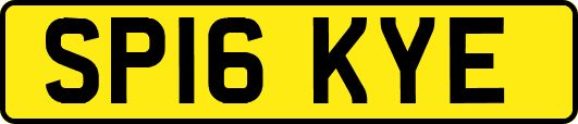 SP16KYE