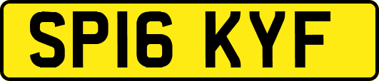 SP16KYF