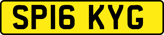 SP16KYG