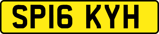 SP16KYH